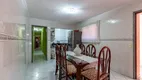 Foto 6 de Sobrado com 3 Quartos à venda, 222m² em Jardim Ana Maria, Santo André