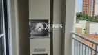 Foto 8 de Apartamento com 2 Quartos à venda, 48m² em Quitaúna, Osasco