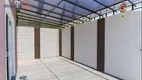 Foto 14 de Casa de Condomínio com 3 Quartos à venda, 100m² em Portal dos Passaros, São José dos Campos