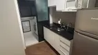 Foto 2 de Apartamento com 1 Quarto à venda, 28m² em Cidade Monções, São Paulo