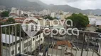 Foto 2 de Apartamento com 2 Quartos à venda, 55m² em Méier, Rio de Janeiro