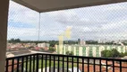Foto 12 de Apartamento com 3 Quartos à venda, 80m² em Jardim Emília, Jacareí