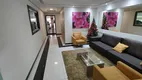 Foto 9 de Apartamento com 5 Quartos à venda, 400m² em Vila Caicara, Praia Grande