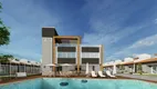 Foto 12 de Casa de Condomínio com 3 Quartos à venda, 61m² em Curicaca, Caucaia