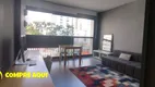 Foto 4 de Apartamento com 1 Quarto à venda, 33m² em Santa Cecília, São Paulo