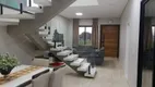 Foto 3 de Casa de Condomínio com 3 Quartos à venda, 198m² em Jardim Celeste, Jundiaí