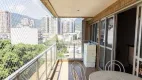 Foto 6 de Apartamento com 3 Quartos à venda, 138m² em Maracanã, Rio de Janeiro