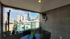 Foto 4 de Apartamento com 3 Quartos à venda, 132m² em Centro, Divinópolis