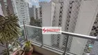 Foto 3 de Apartamento com 3 Quartos à venda, 117m² em Chácara Klabin, São Paulo