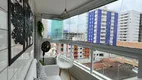 Foto 4 de Apartamento com 2 Quartos à venda, 82m² em Aviação, Praia Grande