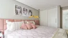 Foto 9 de Apartamento com 3 Quartos à venda, 111m² em Moema, São Paulo