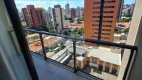 Foto 3 de Apartamento com 1 Quarto para alugar, 51m² em Cambuí, Campinas