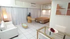 Foto 6 de Apartamento com 1 Quarto para alugar, 56m² em Barra da Tijuca, Rio de Janeiro