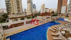 Foto 36 de Apartamento com 3 Quartos à venda, 134m² em Gonzaga, Santos