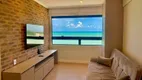 Foto 8 de Apartamento com 2 Quartos para alugar, 59m² em Ponta Negra, Natal