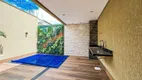 Foto 7 de Casa com 3 Quartos à venda, 120m² em Residencial Morumbi, Goiânia