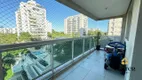 Foto 7 de Apartamento com 2 Quartos à venda, 89m² em Barra da Tijuca, Rio de Janeiro