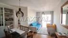 Foto 2 de Apartamento com 2 Quartos à venda, 64m² em Santana, São Paulo