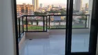 Foto 4 de Apartamento com 3 Quartos à venda, 101m² em Vila Industrial, Franca