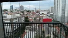 Foto 5 de Apartamento com 3 Quartos à venda, 82m² em Vila Prudente, São Paulo