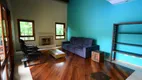 Foto 3 de Casa de Condomínio com 5 Quartos à venda, 437m² em Residencial Dez, Santana de Parnaíba