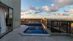 Foto 44 de Cobertura com 4 Quartos à venda, 342m² em Pituba, Salvador