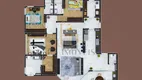 Foto 13 de Apartamento com 3 Quartos à venda, 180m² em Nacoes, Indaial