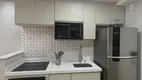 Foto 3 de Apartamento com 2 Quartos à venda, 33m² em Parque Fongaro, São Paulo