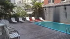 Foto 9 de Flat com 1 Quarto para alugar, 34m² em Jardim Paulista, São Paulo