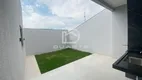 Foto 15 de Casa com 3 Quartos à venda, 120m² em Jardim Italia, Anápolis