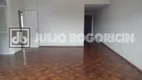 Foto 2 de Apartamento com 3 Quartos à venda, 163m² em Rio Comprido, Rio de Janeiro