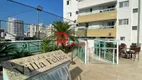 Foto 3 de Apartamento com 2 Quartos à venda, 80m² em Vila Guilhermina, Praia Grande