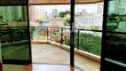 Foto 13 de Apartamento com 4 Quartos à venda, 217m² em Santana, São Paulo