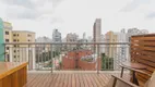 Foto 16 de Apartamento com 1 Quarto para alugar, 103m² em Moema, São Paulo