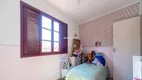 Foto 6 de Sobrado com 3 Quartos à venda, 217m² em Vila Scarpelli, Santo André