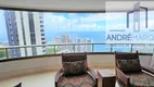 Foto 3 de Apartamento com 4 Quartos à venda, 314m² em Ondina, Salvador