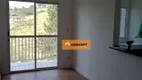 Foto 17 de Apartamento com 2 Quartos à venda, 46m² em Sitio do Paiolzinho, Ferraz de Vasconcelos