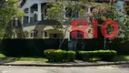 Foto 3 de Casa de Condomínio com 4 Quartos à venda, 220m² em  Vila Valqueire, Rio de Janeiro