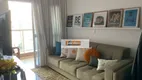 Foto 2 de Apartamento com 2 Quartos à venda, 62m² em Vila Guiomar, Santo André