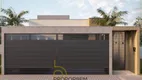 Foto 2 de Casa com 3 Quartos à venda, 105m² em , Cordeirópolis