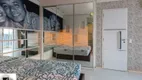 Foto 8 de Apartamento com 3 Quartos à venda, 88m² em Campo Belo, São Paulo
