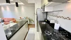Foto 16 de Apartamento com 2 Quartos à venda, 46m² em Uberaba, Curitiba