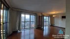 Foto 2 de Apartamento com 4 Quartos para alugar, 250m² em Boqueirão, Santos