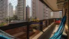 Foto 31 de Apartamento com 4 Quartos à venda, 205m² em Aclimação, São Paulo