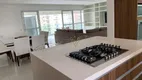 Foto 9 de Apartamento com 3 Quartos para alugar, 207m² em Alphaville Industrial, Barueri