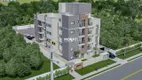 Foto 6 de Apartamento com 2 Quartos à venda, 46m² em Weissopolis, Pinhais