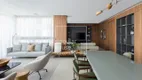 Foto 6 de Apartamento com 2 Quartos à venda, 166m² em Brooklin, São Paulo