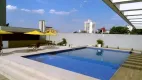 Foto 20 de Flat com 1 Quarto para alugar, 33m² em Setor Bela Vista, Goiânia