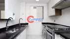 Foto 5 de Apartamento com 2 Quartos à venda, 47m² em Jardim Ansalca, Guarulhos