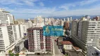 Foto 11 de Cobertura com 3 Quartos à venda, 140m² em Canto do Forte, Praia Grande